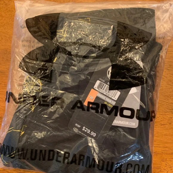 NWT Boys Under Armour Black Widow Shorts - Picture 4 of 8